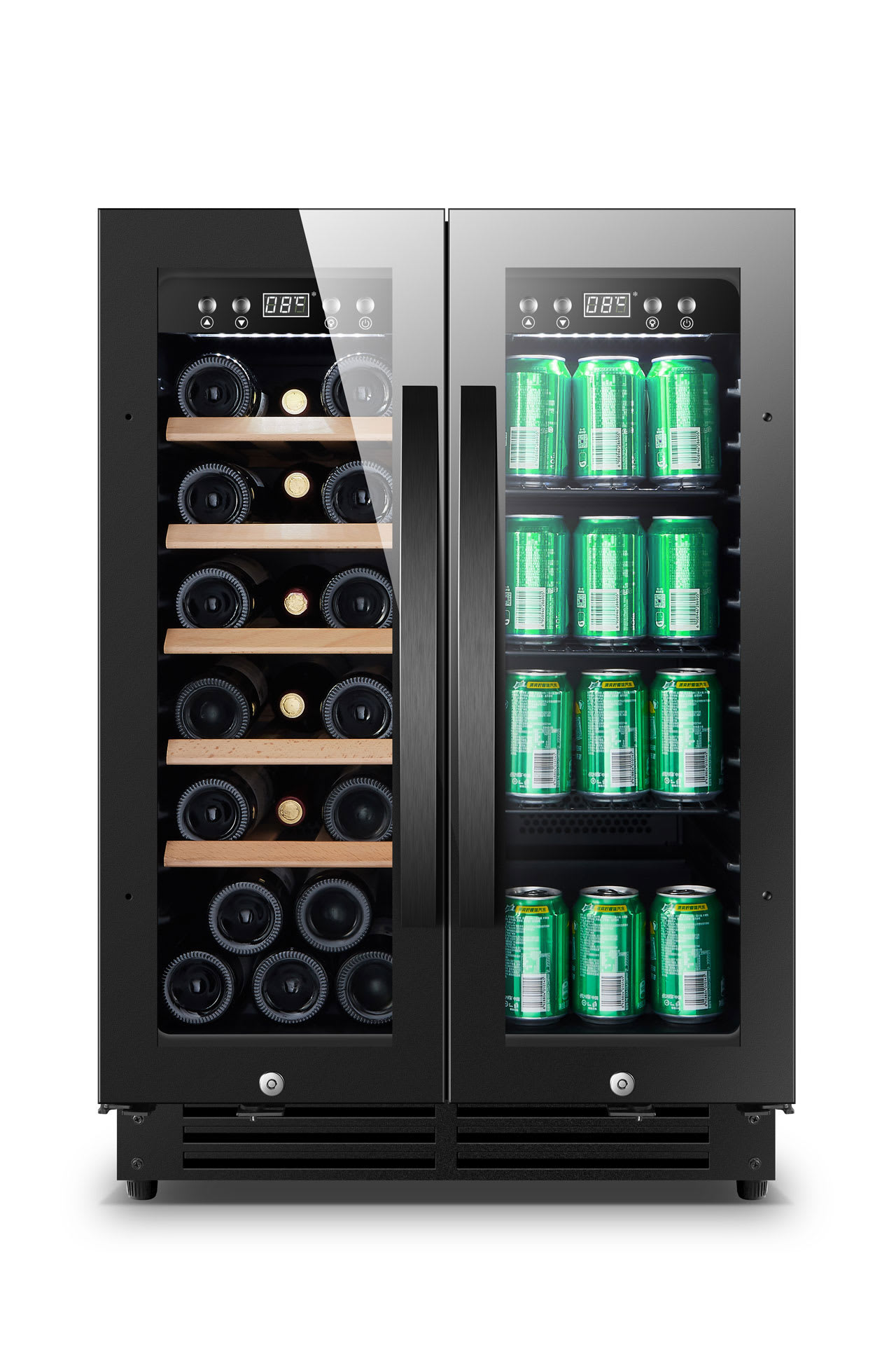 Bierkühlschrank