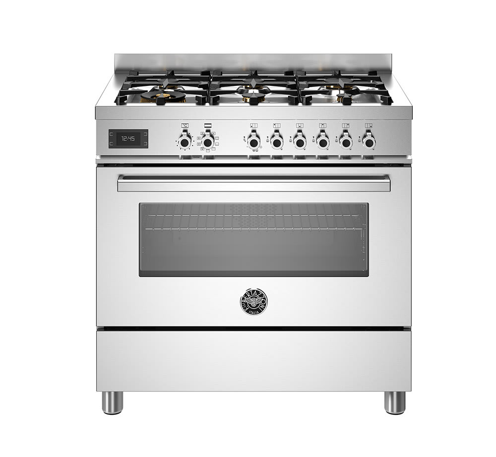 Range Cooker 90 cm breda