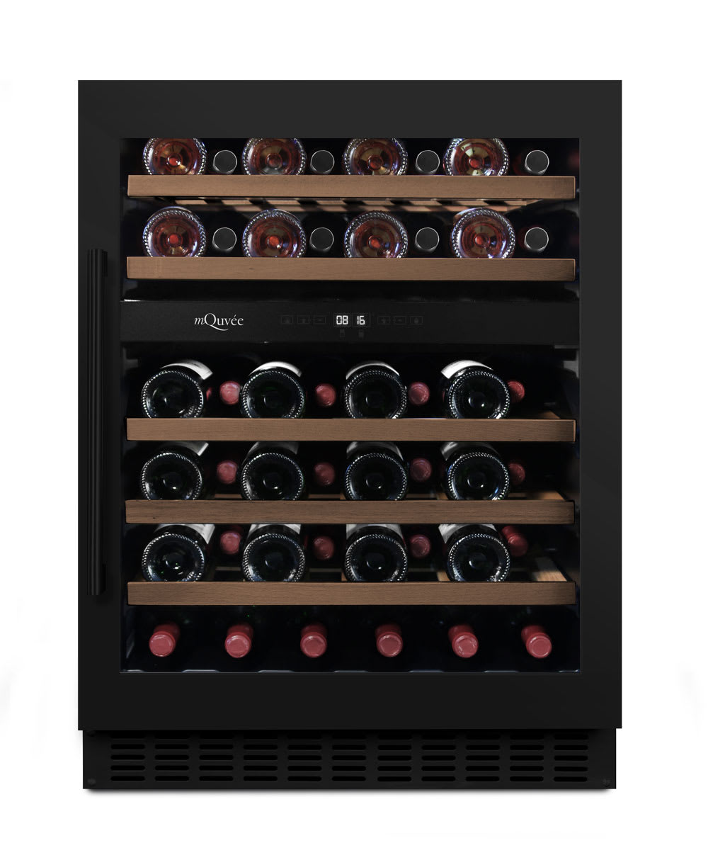 Weinkuhlschrank 60 Cm Breit