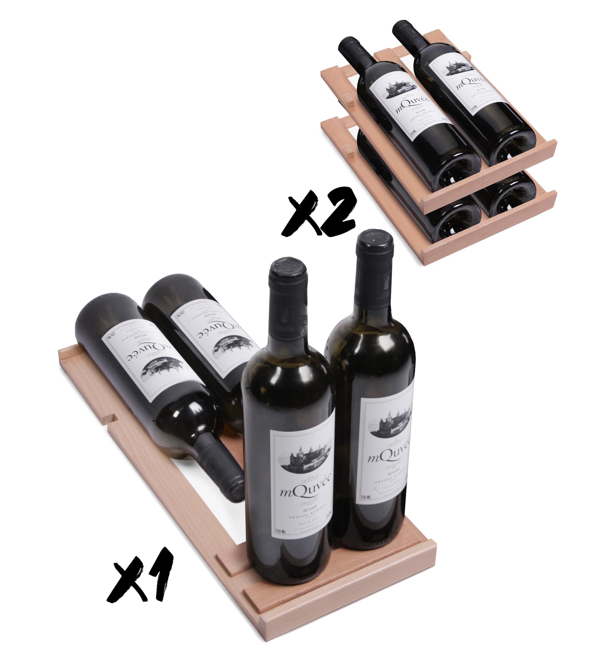 Wine accessories