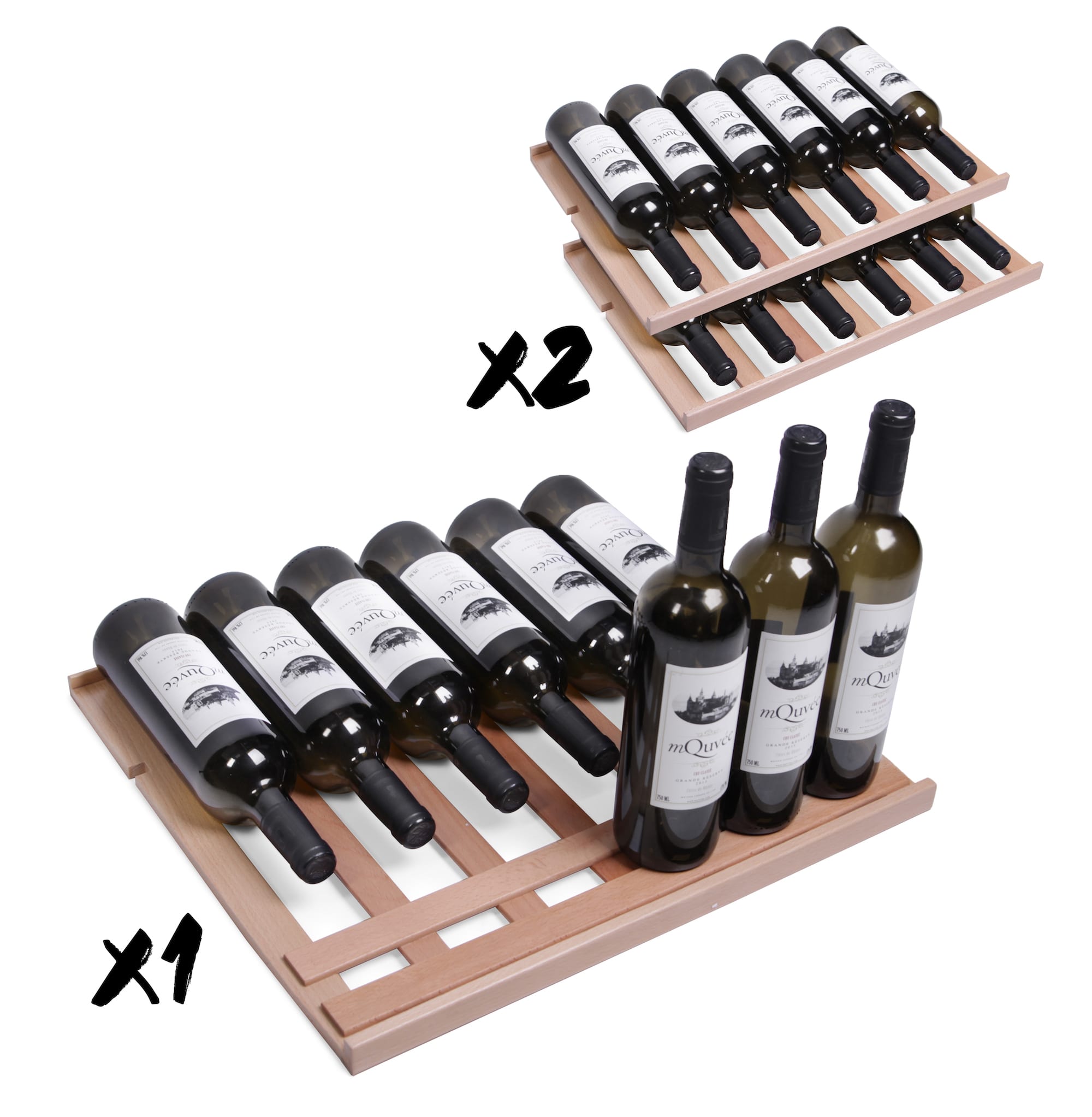 Wine accessories