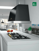 gashall-dolce-vita-90-cm-svart