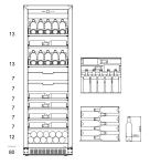 weinklimaschrank-velvet-125-glass-premium-package
