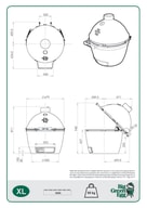 kamado-grill-keramisk-grill-xlarge-gronn