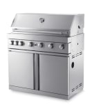 stainless-collection-free-standing-gas-grill-with-6-burners-and-infrared-system