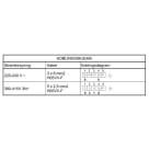 dolce-vita-gasskomfyr-150-cm-2-ovner-sort-messing