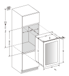 integrerbart-vinkoleskab-winekeeper-49d-fullglass-black