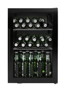 freistehender-bierkuhlschrank-outdoor-collection-63-black