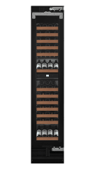 sisaanrakennettava-viinikaappi-edge-45d-anthracite-black