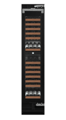 cave-a-vin-encastrable-edge-45d-stainless