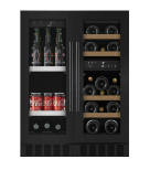 cantinetta-a-due-unita-per-vino-e-birra-60-anthracite-black
