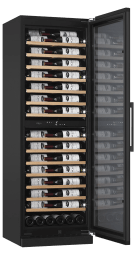 cantinetta-vino-da-incasso-winechamber-187-anthracite-black-label-view