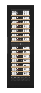 vinkoleskab-til-indbygning-winecave-187-anthracite-black-label-view