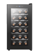 cave-a-vin-a-pose-libre-tundra-collection-18-black