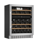 cave-a-vin-encastrable-winecave-700-60d-stainless