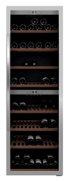 freistehender-weinkuhlschrank-wineexpert-180-stainless