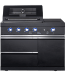 pure-cuisine-exterieure-independante-compact-noir