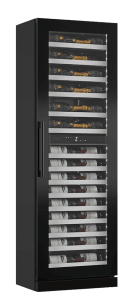 cave-a-vin-encastrable-winecave-slim-182d-fullglass-black