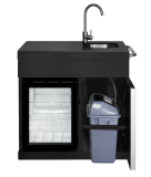pure-cuisine-exterieure-independante-compact-noir