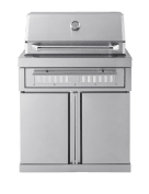 stainless-collection-freistehender-holzkohlegrill