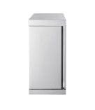 stainless-collection-oppbevaringsskap