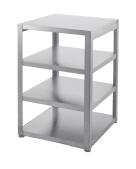 nordic-line-hoekmodule-met-werkbank-60-cm-rvs