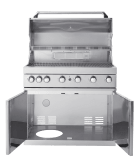 stainless-collection-freistehender-gasgrill-mit-6-brennern-infrarotbrenner-und-seitentisch