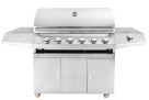 free-standing-gas-grill-with-6-burners-and-a-side-burner