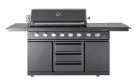 black-collection-free-standing-outdoor-kitchen-miami-black