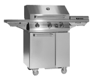 swing-fritstaende-gasgrill-milano-70-cm