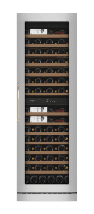 einbau-weinkuhlschrank-winecave-187-stainless-messinggriff