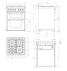 ascot-combi-steam-gaskomfyr-70-cm-2-ovner-nero-chrome