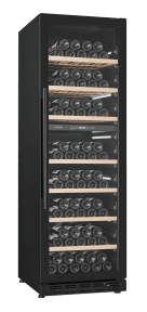 built-in-wine-fridge-arctic-collection-151d-fullglass-black