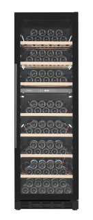 built-in-wine-fridge-arctic-collection-151d-fullglass-black