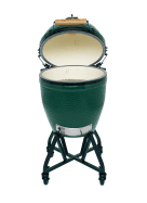 kamado-grill-keramisk-grill-med-underrede-och-sidohyllor-komplettpaket-l