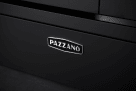 pazzano-cuore-piano-de-cuisson-a-gaz-90-cm-2-fours-noir-acier-brosse