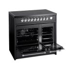 induktionsherd-cuore-90-cm-schwarz-geburstetes-stahl