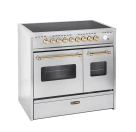 cuore-piano-de-cuisson-a-induction-90-cm-2-fours-acier-laiton-brosse