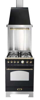 dolce-vita-gasherd-60-cm-1-backofen-schwarz-messing