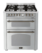 dolce-vita-gasspis-70-cm-2-ugnar-rostfri-brons