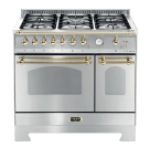 dolce-vita-gaskomfur-90-cm-2-ovne-rustfri-messing