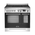 piano-de-cuisson-venezia-90-cm-2-fours-noir-induction