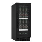 cantinetta-frigo-da-incasso-per-birra-beerserver-30-anthracite-black