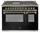 ascot-combi-steam-gaskomfur-120-cm-2-ovne-nero-brass-bbq