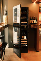 cave-a-vin-encastrable-winecave-187-anthracite-black