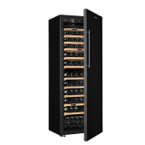 vinlagringsskap-la-premiere-solid-black-door-premium-pack