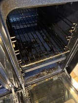 outlet-dolce-vita-induksjonkomfyr-90-cm-2-ovner-svart-messing