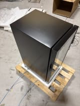 outlet-fritstaende-vinkoleskab-northern-collection-18-black