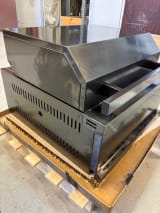outlet-nordic-line-integreret-kulgrill-sort