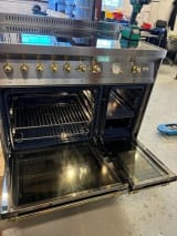 outlet-dolce-vita-induktionsspis-90-cm-2-ugnar-rostfri-massing